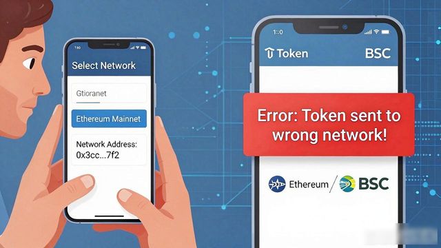 TokenPocket安卓版使用避坑指南：安全与效率并重