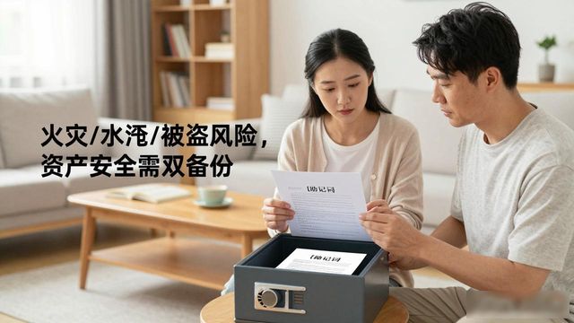 TP钱包资产备份三步走，防止丢币就这么简单