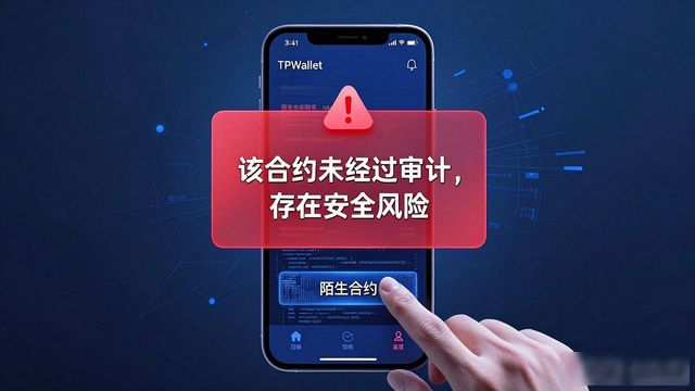 TPWallet智能合约好用吗？一文看懂