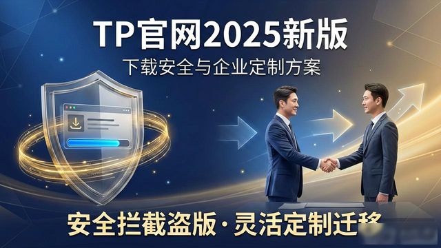 TP官网2025新版下载 行业战略与市场趋势