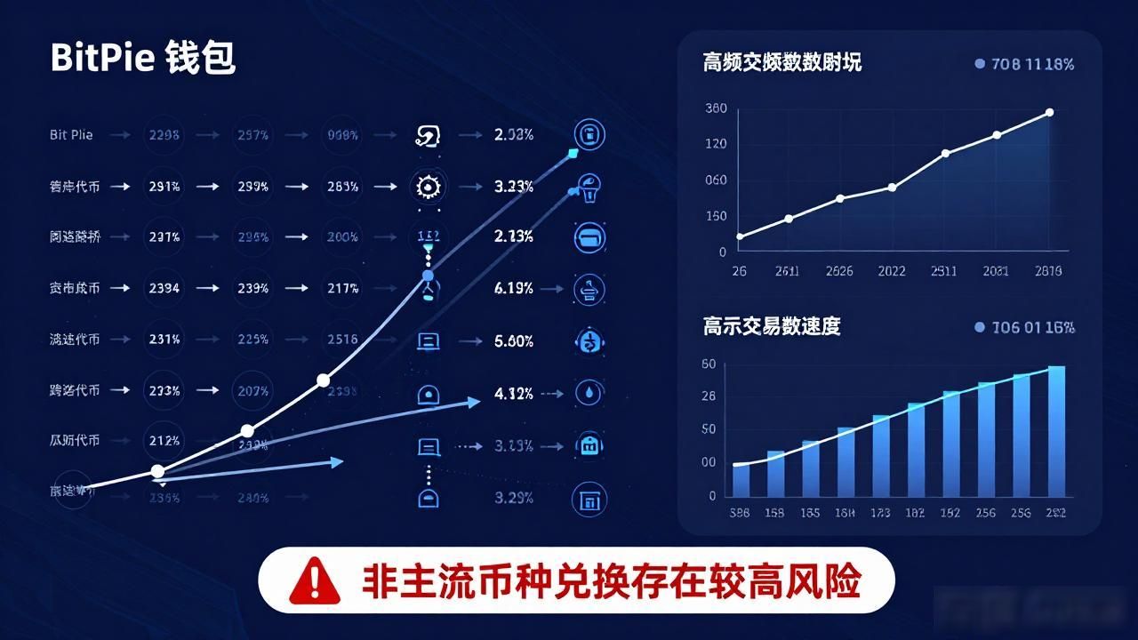 评估 BitPie 钱包的流动性与市场表现_BitPie钱包多链流动性机制_BitPie跨链桥接用户体验