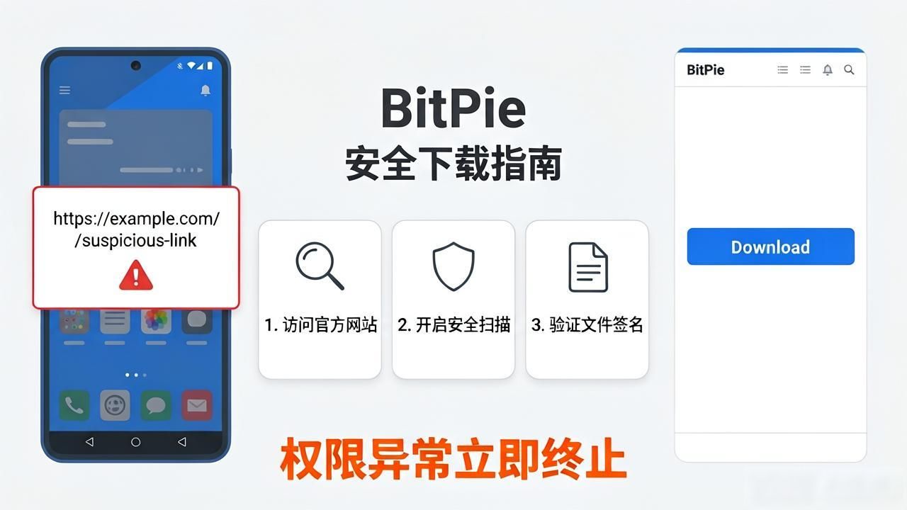 多平台安全下载比特派钱包指南