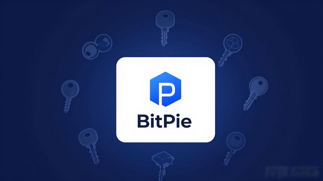 BitPie钱包怎么防风险？新手必看的5个安全技巧