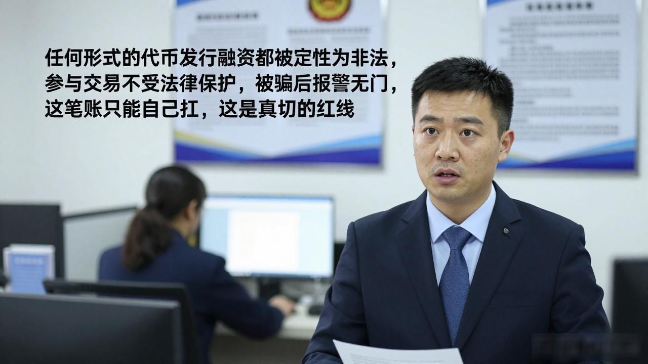 认购数字货币风险大吗？老股民说几句掏心窝的话