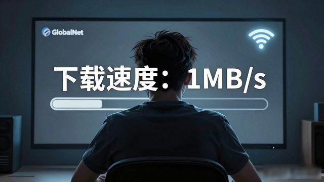 TP官方下载太慢？试试这3个提速妙招