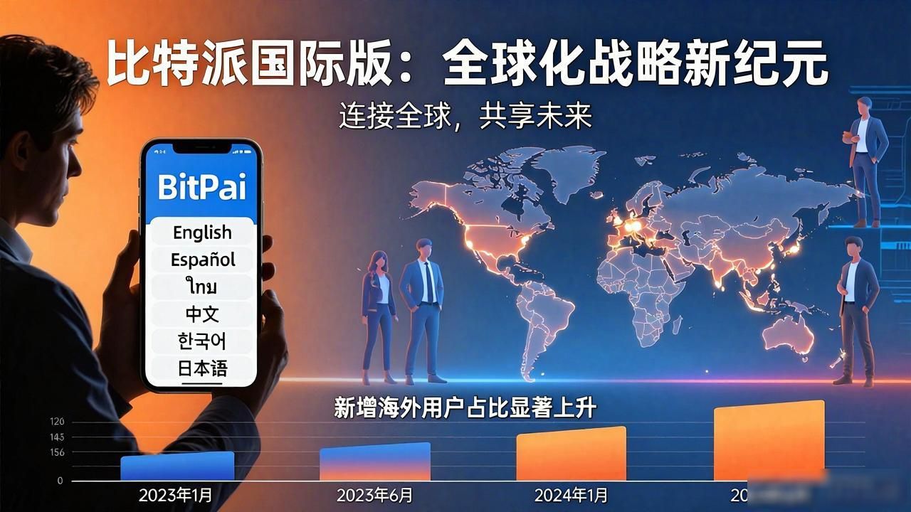 比特派国际版推广：新手如何安全高效地管理加密资产