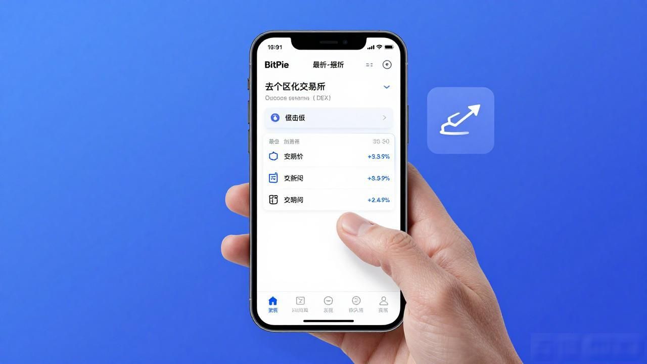 BitPie安卓最新版：全功能实测与下载指南