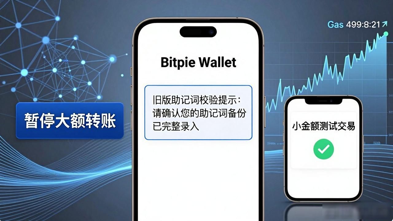比特派正式版下载与策略调整指南