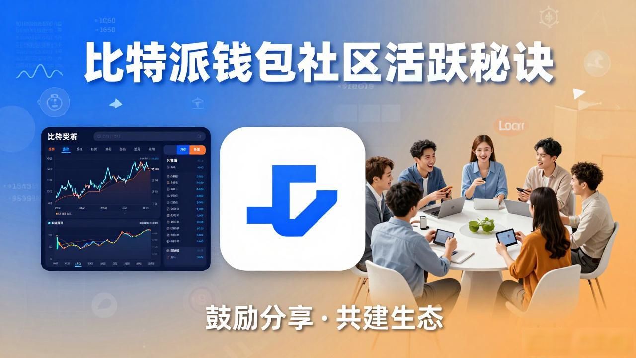 比特派钱包怎么留住人？官方下载中文版的活跃秘诀