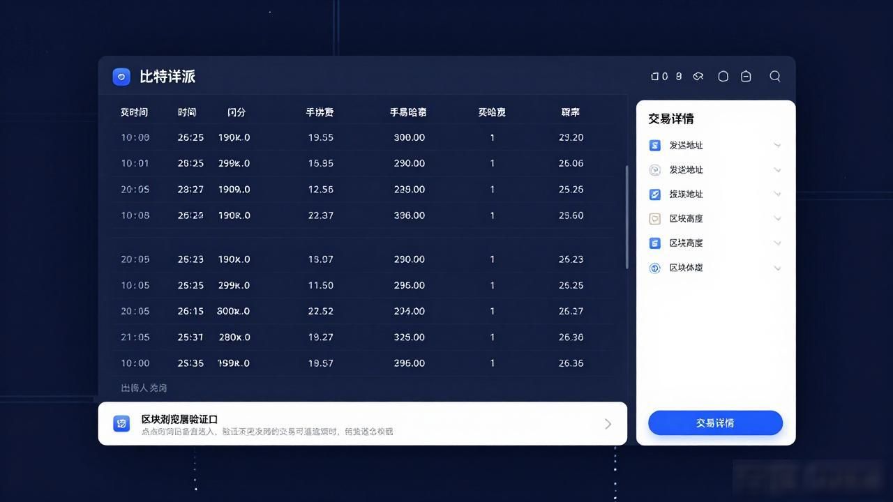 比特派钱包官方app下载与使用：让投资透明化