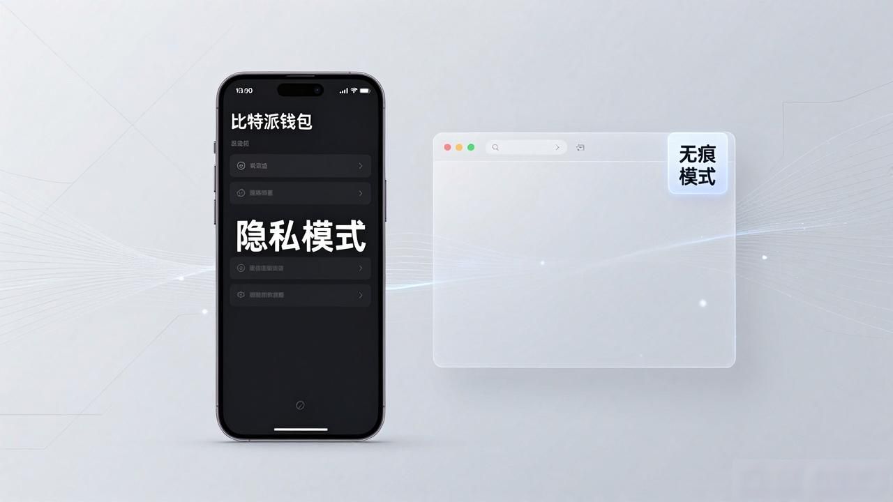 比特派钱包安卓隐私设置，保护你的加密货币安全