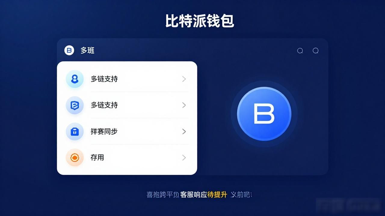 比特派钱包官方下载：市场表现与用户真实评价