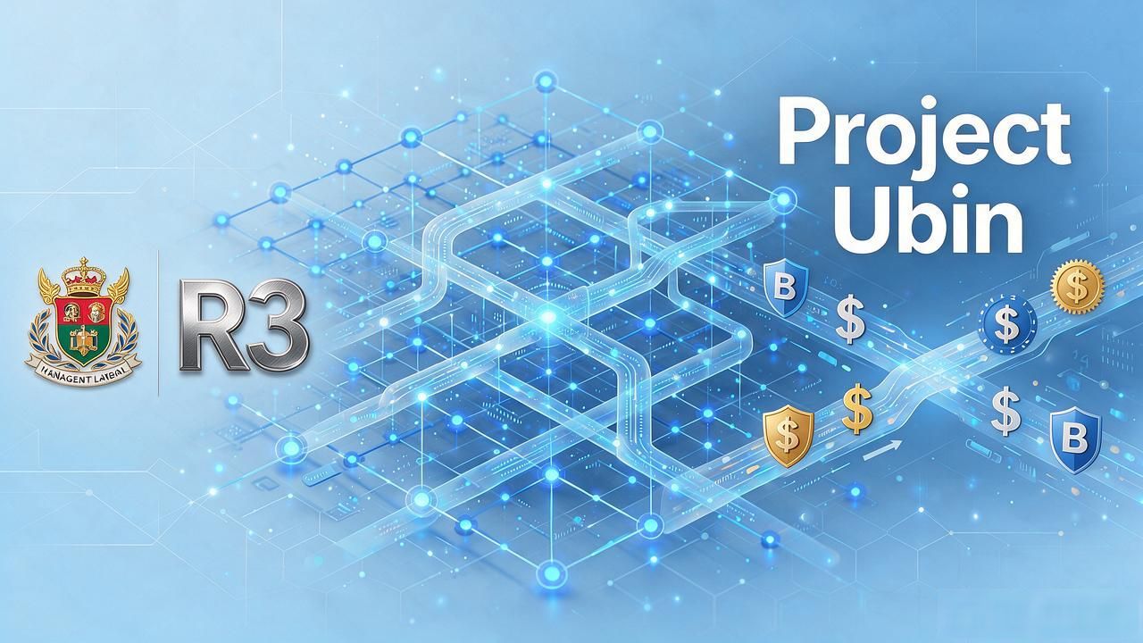 R3和央行数字货币：金融机构都在盯上什么？