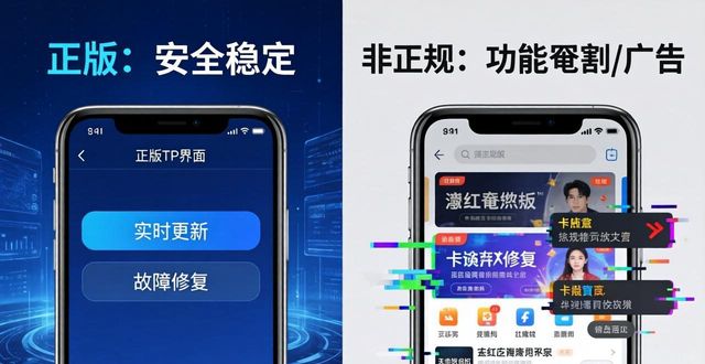 tp官方正版下载有哪些优势_tp官方正版下载有哪些优势_tp官方正版下载有哪些优势
