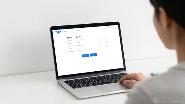 TP官网下载APP，工作提效三步走