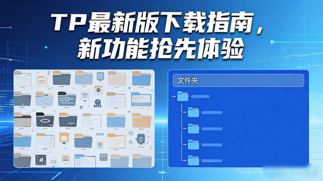 TP最新版下载指南，新功能抢先体验