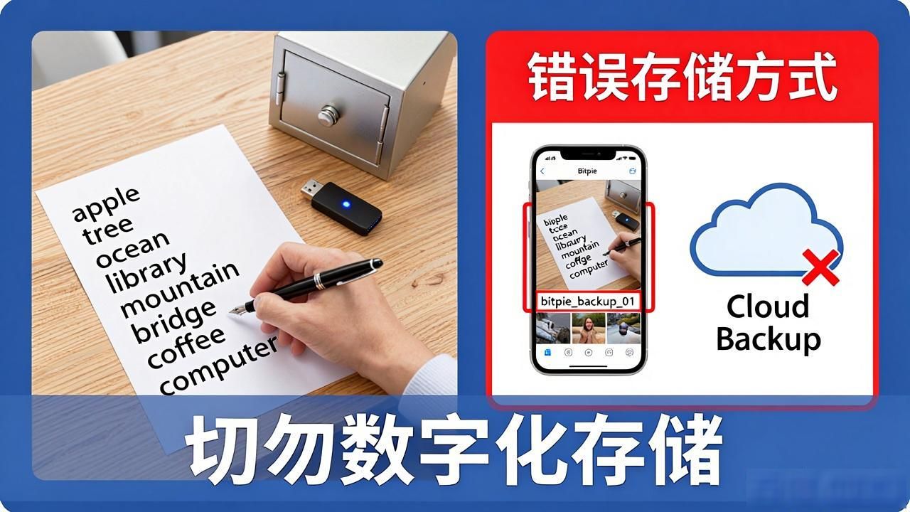Bitpie钱包官网避坑指南：新手必看的四个安全细节