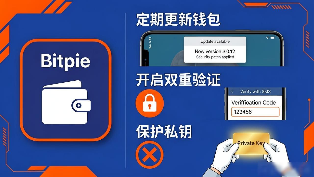 比特派官网入口：普通人守护数字资产的安全指南