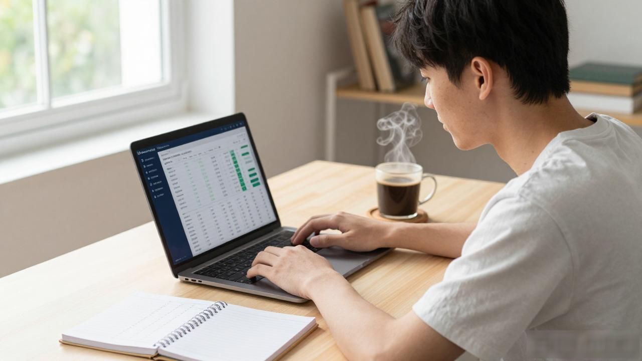比特派5.0真的好用吗？看这三个普通用户的翻身案例