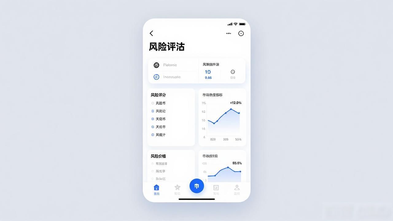 比特派Bitpie钱包app的市场风险评估工具：投资者必备的安全助手