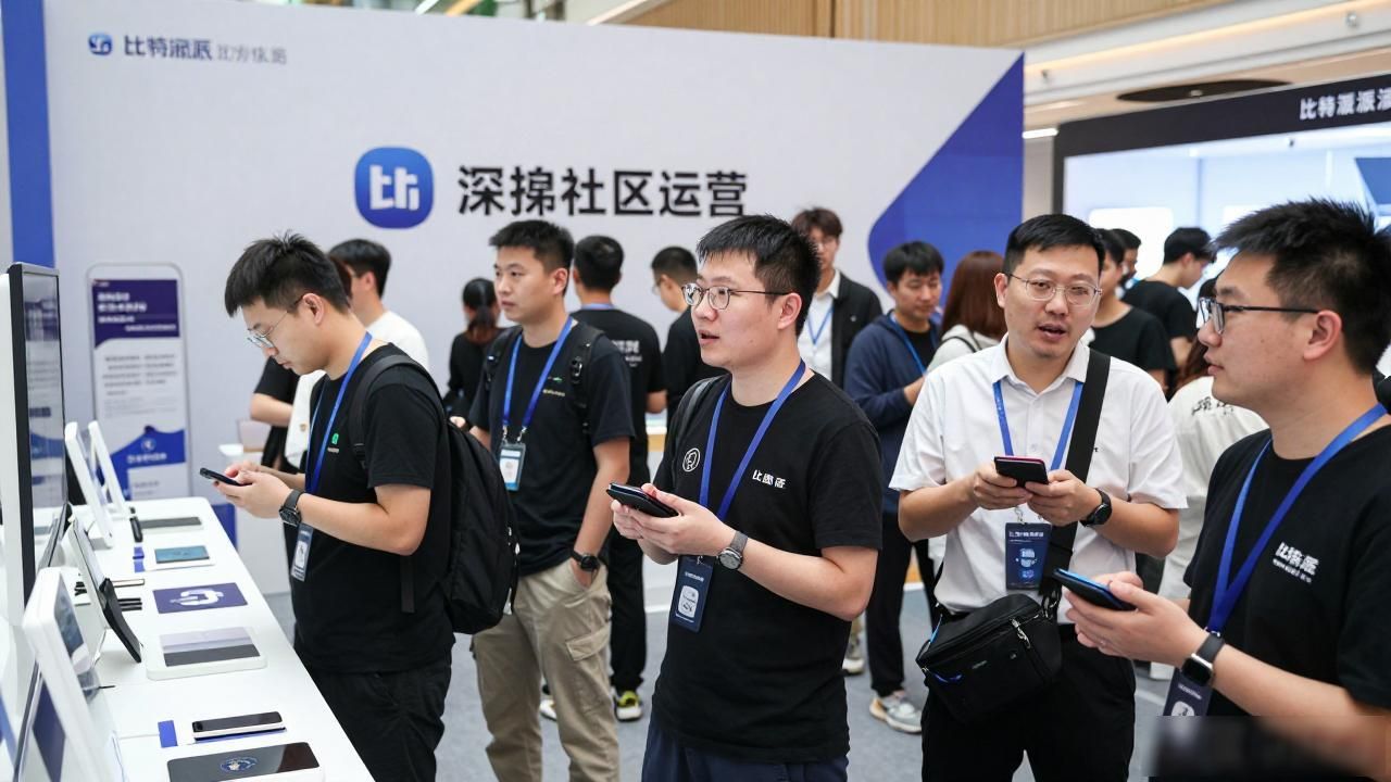 比特派钱包官方app下载：市场价值与品牌影响力全解析