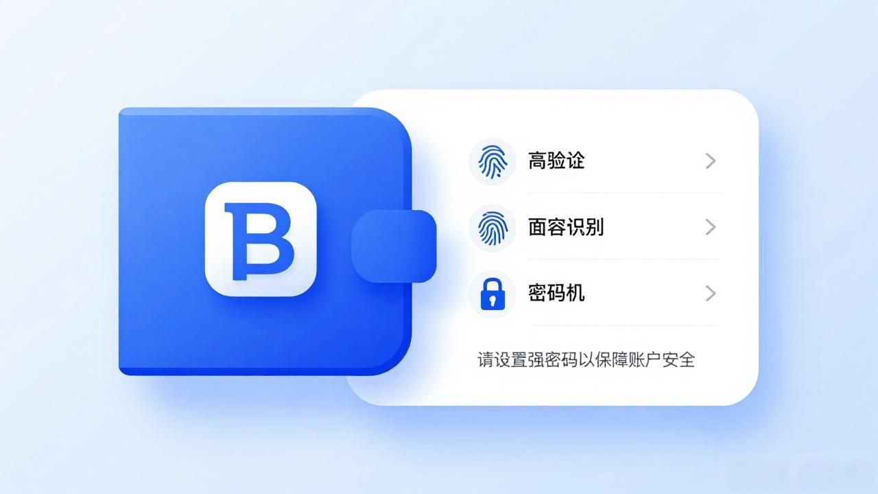 比特派钱包安全指南：下载安装后如何保护资金？