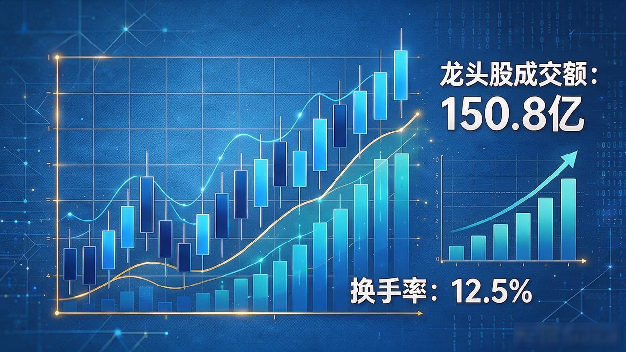 数字货币概念股集体爆发！资金在押注什么？