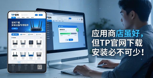 为什么应用商店不可替代tp官网下载安装的重要性？_替代华为应用市场_应用市场替换包