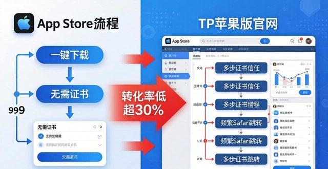 2025年TP官网下载苹果版的市场优劣分析_苹果ios优势_优点app苹果版