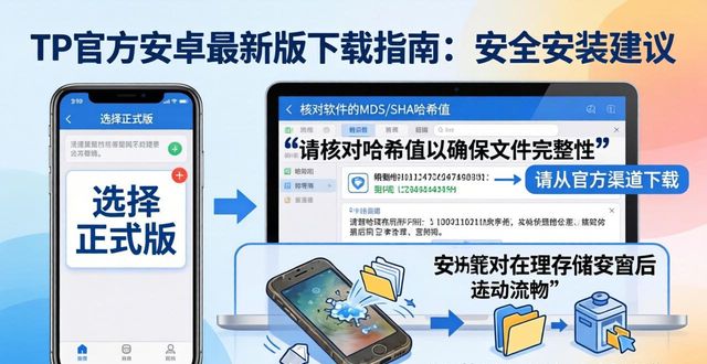 TP官方安卓最新版本下载的实用指南与建议_TP官方安卓最新版本下载的实用指南与建议_指南下载