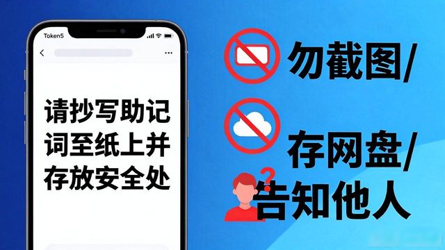 TokenPocket钱包怎么下载？支持哪些币种？