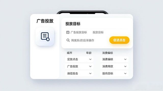 TP官网App里怎么设置广告投放？手把手教你操作