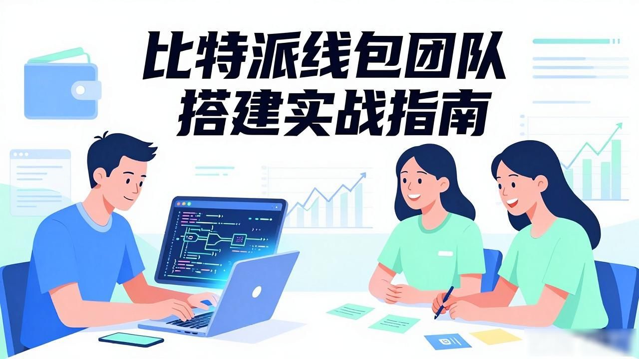 比特派钱包团队搭建实战指南