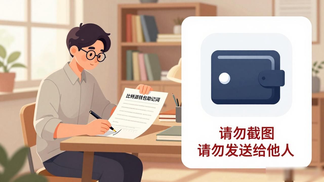 比特派钱包老出问题？老玩家教你几招快速搞定