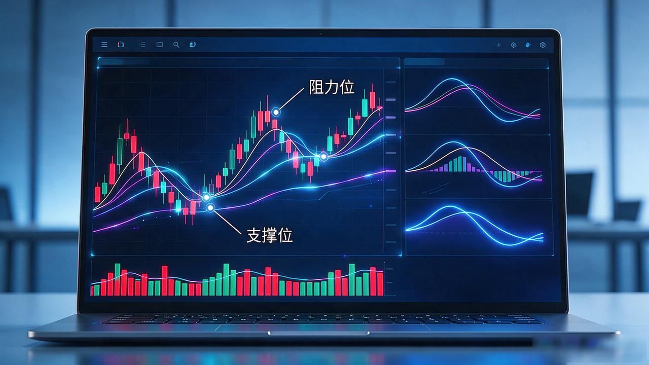 数字货币今日净利：币圈短线怎么抓