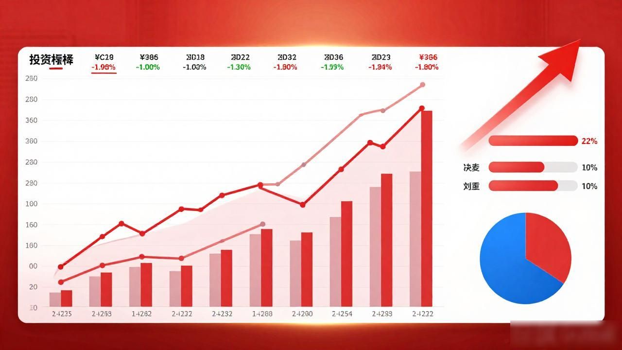 沪指数字货币概念股解析：政策风口下的投资机会