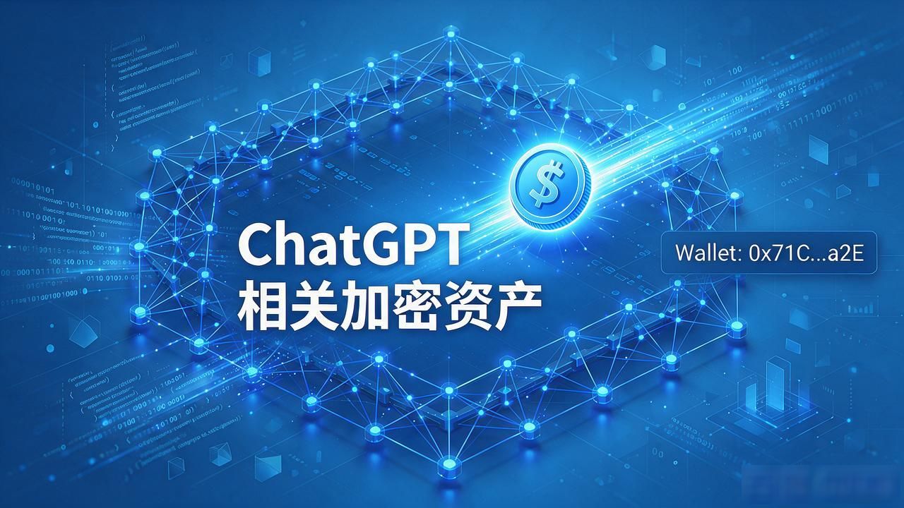 数字货币行情分析：chat项目走势如何？一文看懂