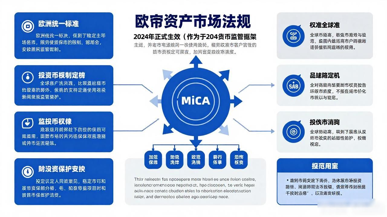 各国怎么看待数字货币？一文读懂全球态度