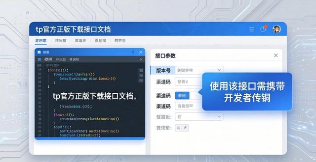 接口文档规范_tp官方正版下载的常用接口文档_接口文档工具哪个好