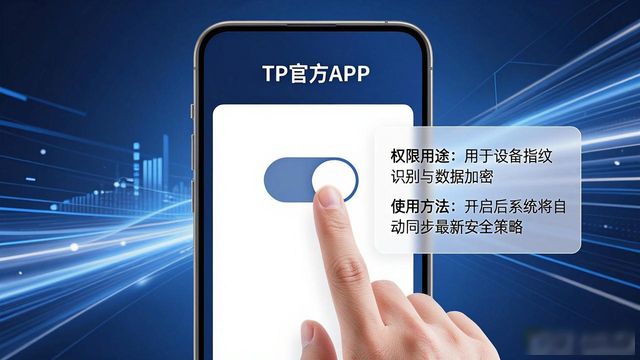 TP官方APP更新了啥？一看就懂的新功能速览