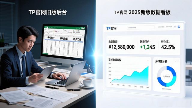 TP官网2025新版本实操指南：这样赚更多