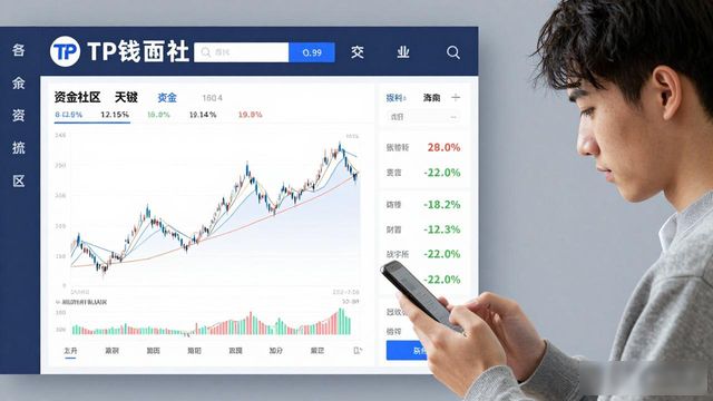 TP钱包社区功能怎么用？掌握市场行情
