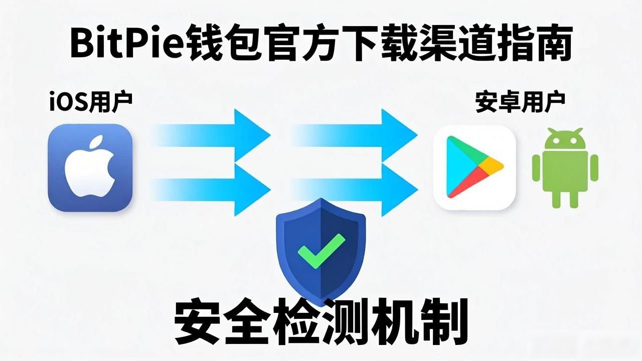 BitPie钱包最新版下载官方渠道指南