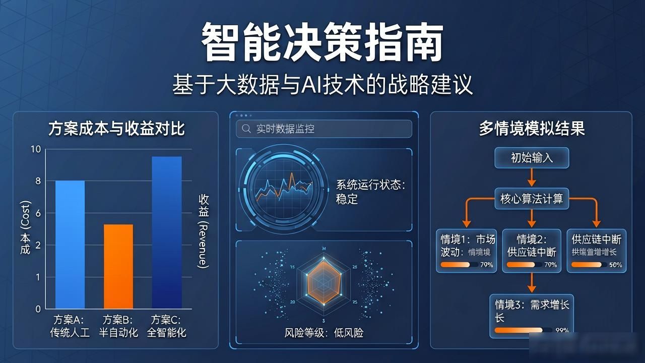比特派官方下载：普通人也能用的智能决策指南