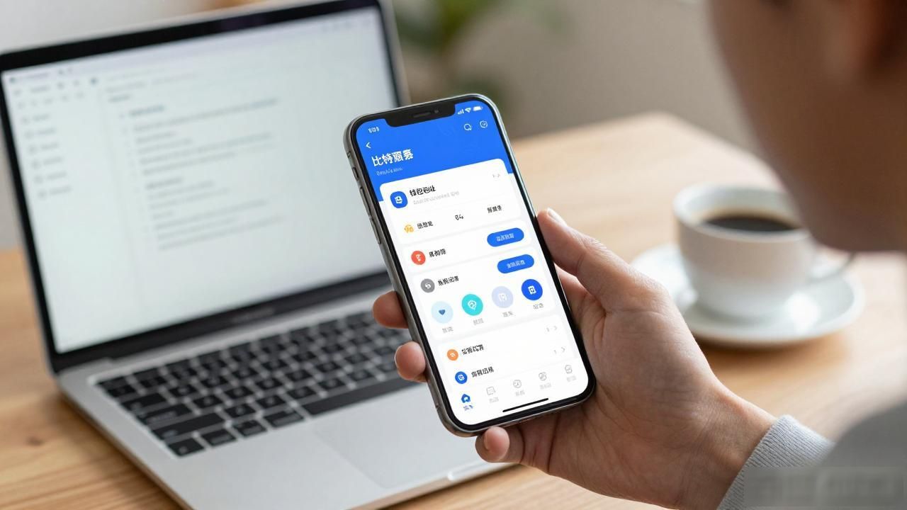 比特派钱包官方app，用户用后怎么评价？