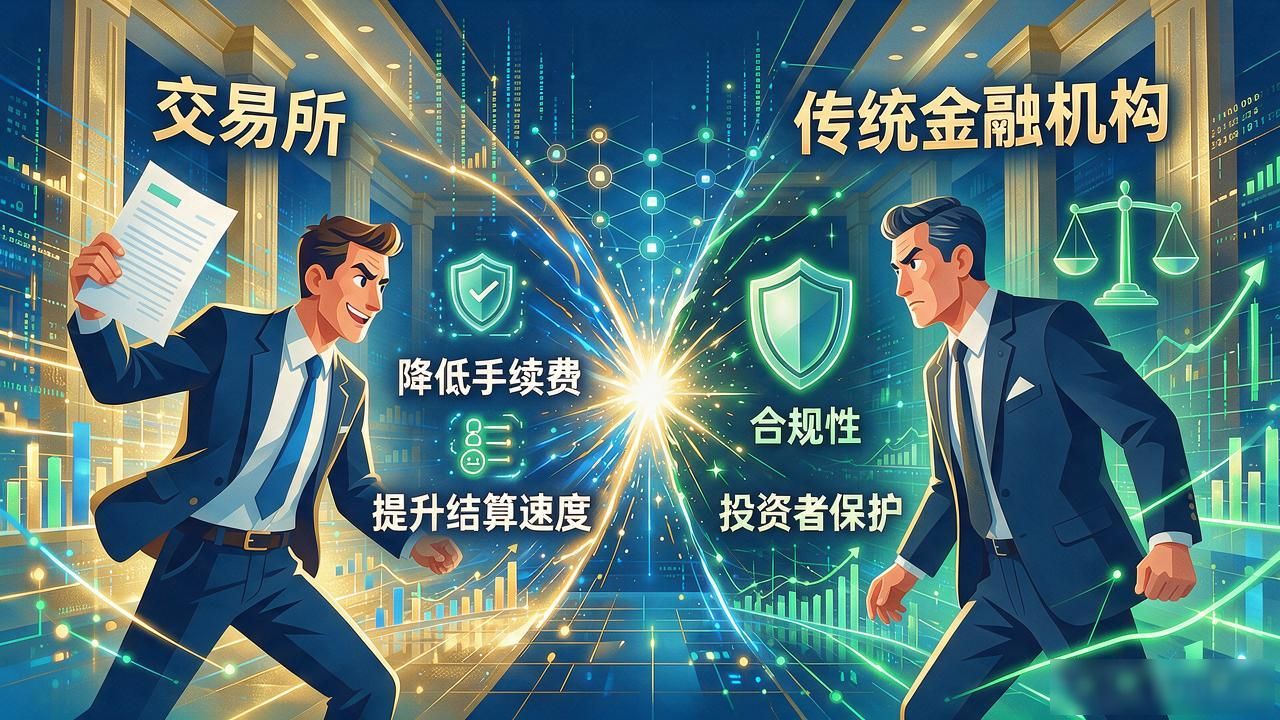 数字货币清算协会股东是谁？一文看懂行业格局