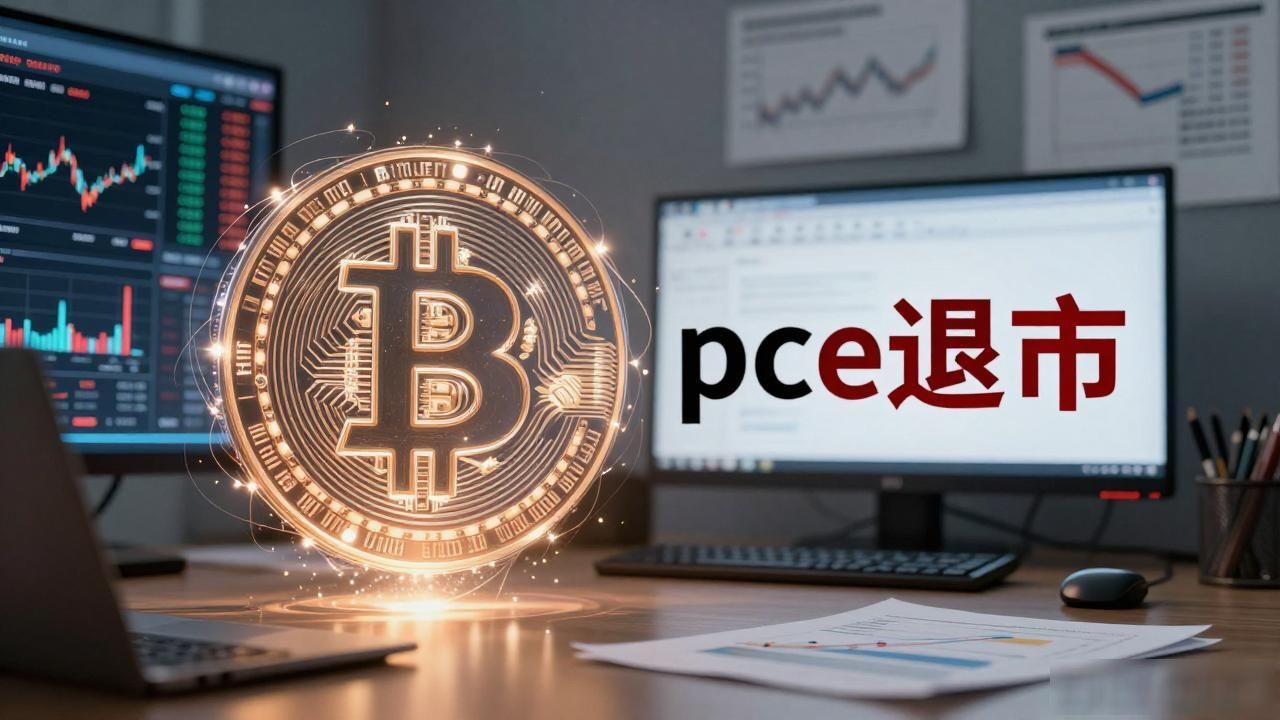 数字货币pce退市：投资者应该如何应对？