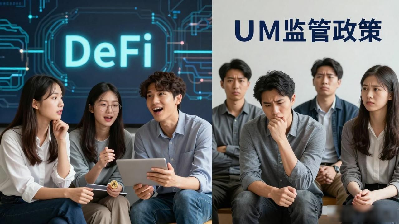 UME数字货币到底是什么？中国投资者怎么看
