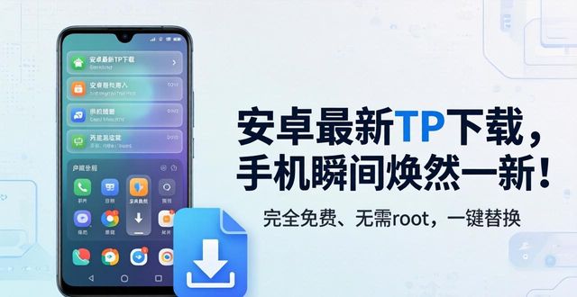 5. 安卓最新TP下载来袭：让你的手机焕然一新_5. 安卓最新TP下载来袭：让你的手机焕然一新_5. 安卓最新TP下载来袭：让你的手机焕然一新