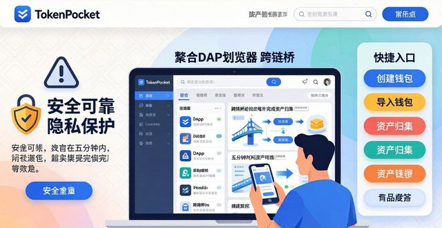 在TokenPocket官网首页体验不同的数字资产管理_数字资产管理平台app_数字资产管理器coinbox